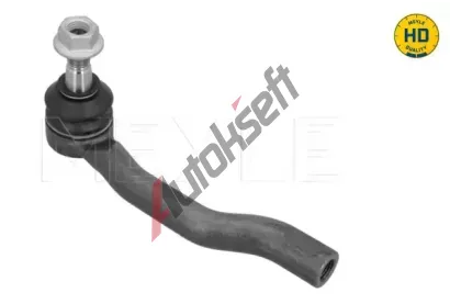 MEYLE ep zen MEYLE-HD: Better than OE. ME 16-16 020 0051/HD, 16-16 020 0051/HD