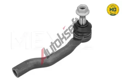 MEYLE ep zen MEYLE-HD: Better than OE. ME 16-16 020 0052/HD, 16-16 020 0052/HD