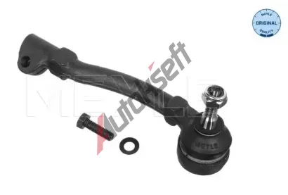 MEYLE ep zen ME 16-16 020 7061, 16-16 020 7061