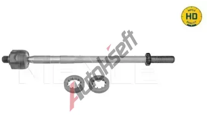 MEYLE Axiln kloub pnho thla zen MEYLE-HD Quality ME 16-16 031 0033/HD, 16-16 031 0033/HD
