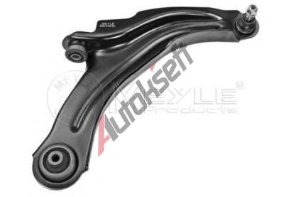 MEYLE Rameno zavěšení kol ME 16-16 050 0058, 16-16 050 0058 MEYLE Rameno zavěšení kol ME 16-16 050 0058, 16-16 050 0058