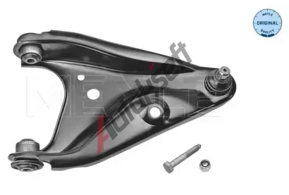 MEYLE Rameno zaven kol MEYLE-ORIGINAL Quality ME 16-16 050 0066, 16-16 050 0066