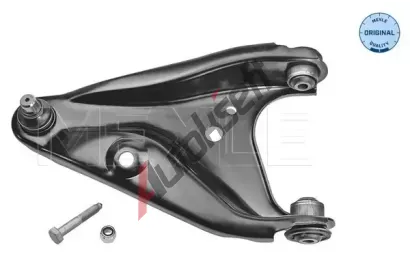 MEYLE Rameno zaven kol MEYLE-ORIGINAL Quality ME 16-16 050 0067, 16-16 050 0067