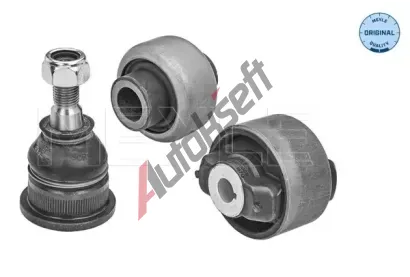 MEYLE Sada na opravu pnho zvsnho ramena MEYLE-ORIGINAL-KIT: Better solution for you! ME 16-16 610 0001, 16-16 610 0001