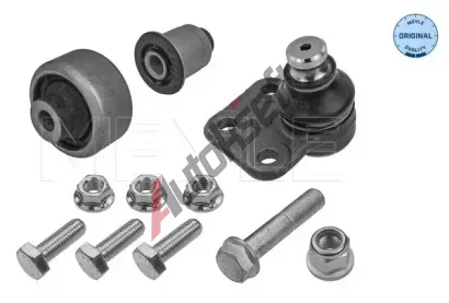 MEYLE Sada na opravu pnho zvsnho ramena MEYLE-ORIGINAL-KIT: Better solution for you! ME 16-16 610 0002, 16-16 610 0002