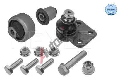 MEYLE Sada na opravu pnho zvsnho ramena MEYLE-ORIGINAL-KIT: Better solution for you! ME 16-16 610 0003, 16-16 610 0003