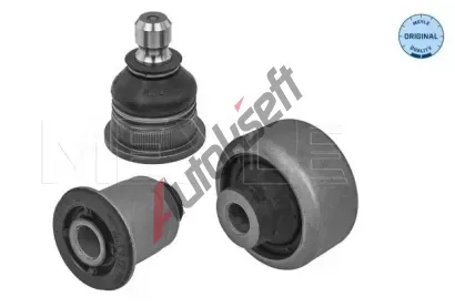 MEYLE Sada na opravu pnho zvsnho ramena MEYLE-ORIGINAL-KIT: Better solution for you! ME 16-16 610 0004, 16-16 610 0004