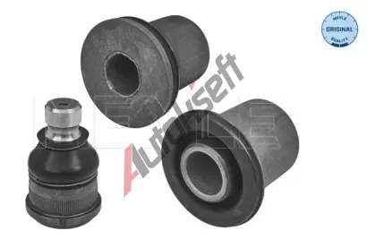 MEYLE Sada na opravu pnho zvsnho ramena MEYLE-ORIGINAL-KIT: Better solution for you! ME 16-16 610 0005, 16-16 610 0005