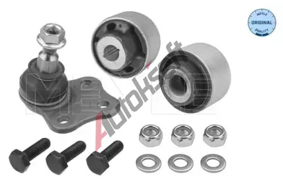 MEYLE Sada na opravu pnho zvsnho ramena MEYLE-ORIGINAL-KIT: Better solution for you! ME 16-16 610 0008, 16-16 610 0008