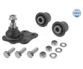 MEYLE Sada na opravu pnho zvsnho ramena MEYLE-ORIGINAL-KIT: Better solution for you! ‐ ME 16-16 610 0009