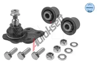 MEYLE Sada na opravu pnho zvsnho ramena MEYLE-ORIGINAL-KIT: Better solution for you! ME 16-16 610 0009, 16-16 610 0009