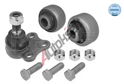 MEYLE Sada na opravu pnho zvsnho ramena MEYLE-ORIGINAL-KIT: Better solution for you! ME 16-16 610 0011, 16-16 610 0011