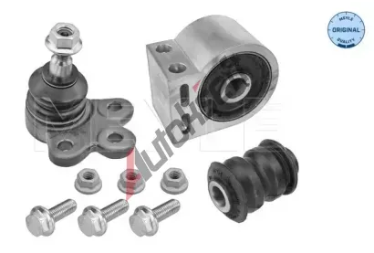 MEYLE Sada na opravu pnho zvsnho ramena MEYLE-ORIGINAL-KIT: Better solution for you! ME 16-16 610 0012, 16-16 610 0012