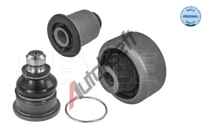 MEYLE Sada na opravu pnho zvsnho ramena MEYLE-ORIGINAL-KIT: Better solution for you! ME 16-16 610 0013, 16-16 610 0013