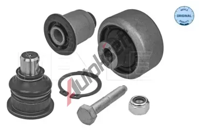 MEYLE Sada na opravu pnho zvsnho ramena MEYLE-ORIGINAL-KIT: Better solution for you! ME 16-16 610 0015, 16-16 610 0015