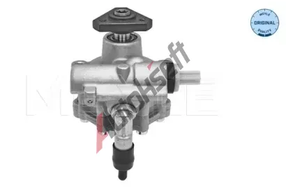 MEYLE Hydraulick erpadlo zen MEYLE-ORIGINAL: True to OE. ME 16-16 631 0001, 16-16 631 0001