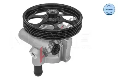MEYLE Hydraulick erpadlo zen MEYLE-ORIGINAL: True to OE. ME 16-16 631 0002, 16-16 631 0002