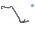 MEYLE Hadice chladi�e MEYLE-ORIGINAL: True to OE.&nbsp;&dash;&nbsp;ME 16-19 222 0001