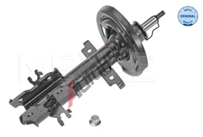 MEYLE Tlumi provn MEYLE-ORIGINAL Quality ME 16-26 623 0014, 16-26 623 0014