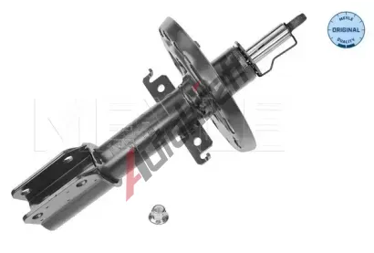 MEYLE Tlumi provn MEYLE-ORIGINAL Quality ME 16-26 623 0015, 16-26 623 0015