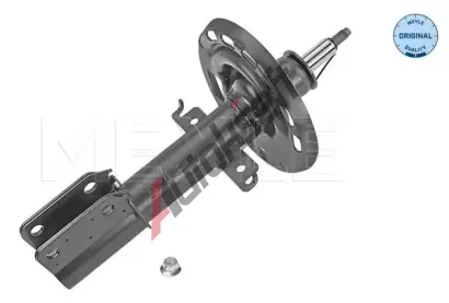 MEYLE Tlumi provn MEYLE-ORIGINAL Quality ME 16-26 623 0016, 16-26 623 0016