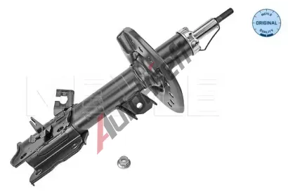 MEYLE Tlumi provn MEYLE-ORIGINAL Quality ME 16-26 623 0017, 16-26 623 0017