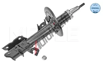 MEYLE Tlumi provn MEYLE-ORIGINAL Quality ME 16-26 623 0018, 16-26 623 0018