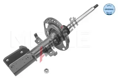 MEYLE Tlumi provn MEYLE-ORIGINAL Quality ME 16-26 623 0022, 16-26 623 0022