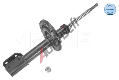 MEYLE Tlumi provn MEYLE-ORIGINAL Quality ME 16-26 623 0023, 16-26 623 0023