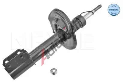 MEYLE Tlumi provn MEYLE-ORIGINAL: True to OE. ME 16-26 623 0027, 16-26 623 0027
