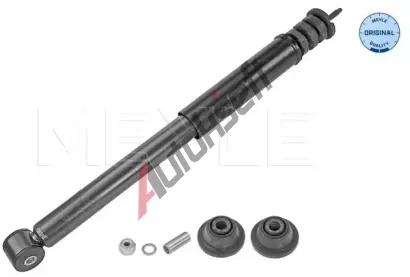 MEYLE Tlumi provn MEYLE-ORIGINAL Quality ME 16-26 725 0015, 16-26 725 0015