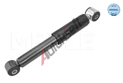 MEYLE Tlumi provn MEYLE-ORIGINAL Quality ME 16-26 725 0017, 16-26 725 0017