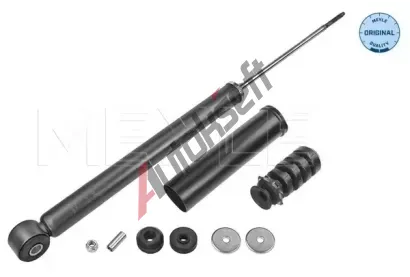 MEYLE Tlumi provn MEYLE-ORIGINAL Quality ME 16-26 725 0019, 16-26 725 0019