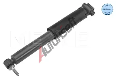 MEYLE Tlumi provn MEYLE-ORIGINAL Quality ME 16-26 725 0022, 16-26 725 0022