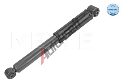 MEYLE Tlumi provn MEYLE-ORIGINAL Quality ME 16-26 725 0024, 16-26 725 0024
