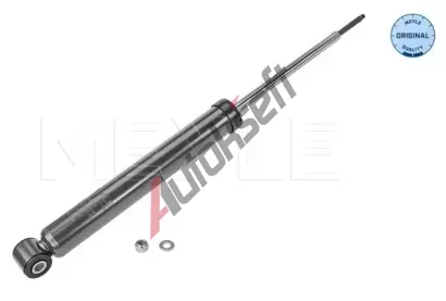MEYLE Tlumi provn MEYLE-ORIGINAL Quality ME 16-26 725 0025, 16-26 725 0025