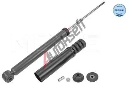 MEYLE Tlumi provn MEYLE-ORIGINAL: True to OE. ME 16-26 725 0029, 16-26 725 0029