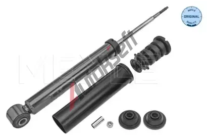 MEYLE Tlumi provn MEYLE-ORIGINAL: True to OE. ME 16-26 725 0031, 16-26 725 0031