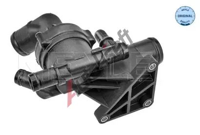 MEYLE Termostat chladiva MEYLE-ORIGINAL: True to OE. ME 16-28 228 0008, 16-28 228 0008