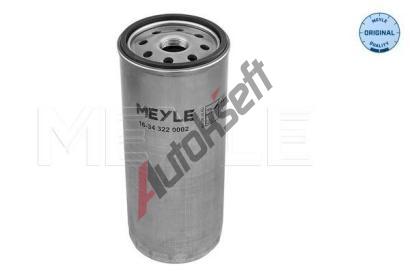 MEYLE Olejov filtr ME 16-34 322 0002, 16-34 322 0002