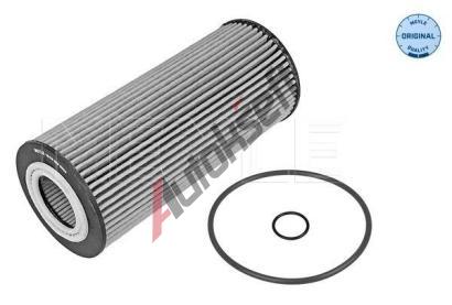 MEYLE Olejov filtr MEYLE-ORIGINAL Quality ME 16-34 322 0004, 16-34 322 0004