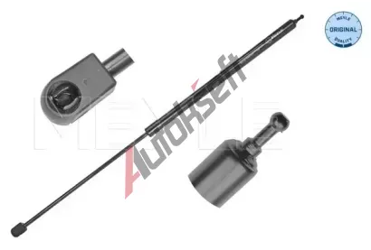 MEYLE Pneumatick vzpra kapoty motoru ME 16-40 910 0035, 16-40 910 0035