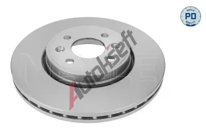 MEYLE Brzdov kotou MEYLE-PD - 280 mm ME 16-83 521 0004/PD, 16-83 521 0004/PD