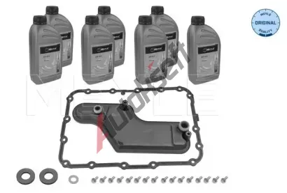 MEYLE Sada d�l� v�m�ny oleje automatick� p�evodovky MEYLE-ORIGINAL Quality ME 18-14 135 0100, 18-14 135 0100