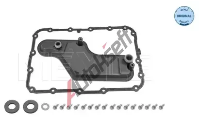 MEYLE Sada d�l� v�m�ny oleje automatick� p�evodovky MEYLE-ORIGINAL-KIT: Better solution for you! ME 18-14 135 0100/SK, 18-14 135 0100/SK