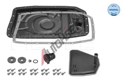 MEYLE Sada dl vmny oleje automatick pevodovky MEYLE-ORIGINAL-KIT: Better solution for you! ME 18-14 135 0200/SK, 18-14 135 0200/SK