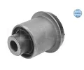 MEYLE Pouzdro loiska pnho zvsnho ramena ME 18-14 610 0002, 18-14 610 0002