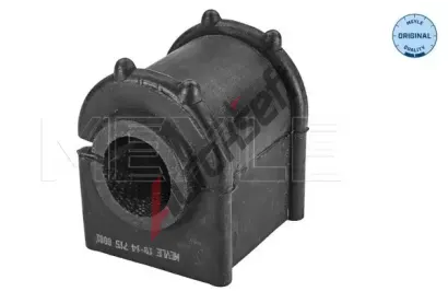 MEYLE Držák příčného stabilizátoru MEYLE-ORIGINAL Quality ME 18-14 715 0001, 18-14 715 0001  MEYLE Držák příčného stabilizátoru MEYLE-ORIGINAL Quality ME 18-14 715 0001, 18-14 715 0001