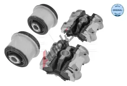 MEYLE Sada na opravu tla npravy MEYLE-ORIGINAL: True to OE. ME 18-14 753 0000, 18-14 753 0000