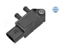 Senzor tlaku v�fukov�ch plyn�&nbsp;MEYLE&nbsp;&dash;&nbsp;ME 18-14 801 0000